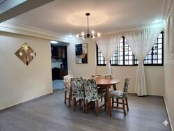 Blk 159 Chong Pang Vista (Yishun), HDB 5 Rooms #554750731